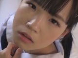 幼顔のツインテールJKに快楽を教え込む！